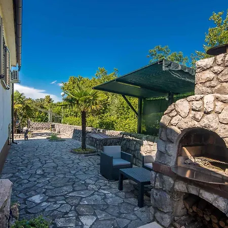 In - Insel Krk 38221 Soline (Krk)