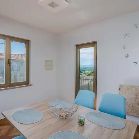 In - Insel Krk 38221 Soline (Krk)