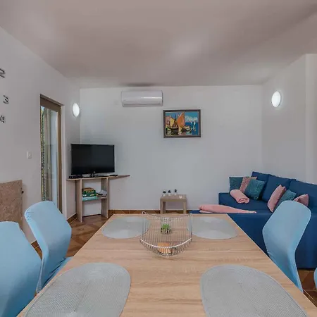 In - Insel Krk 38221 Appartamento