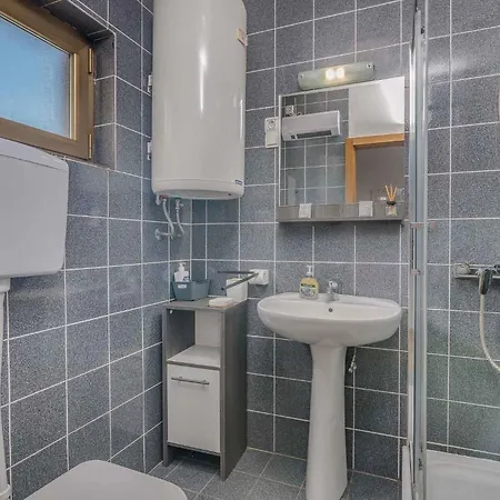 In - Insel Krk 38221 Appartamento *