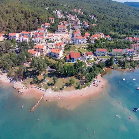 Appartamento In - Insel Krk 38221