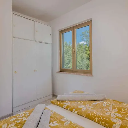 In - Insel Krk 38221 Appartamento