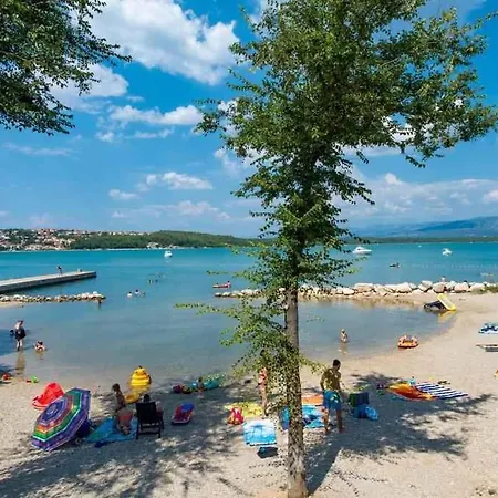 Apartment In - Insel Krk 38221 *