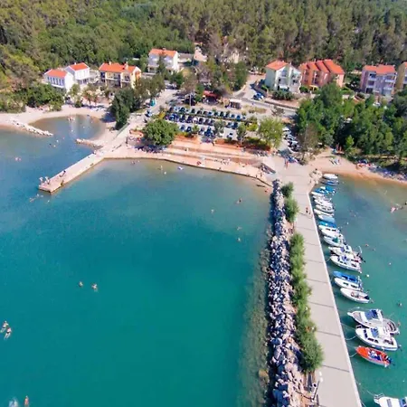 Apartment In - Insel Krk 38221 *