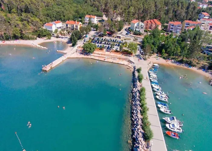 Διαμέρισμα In - Insel Krk 38221 *