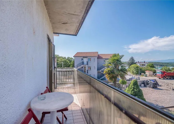 In - Insel Krk 38221 Διαμέρισμα