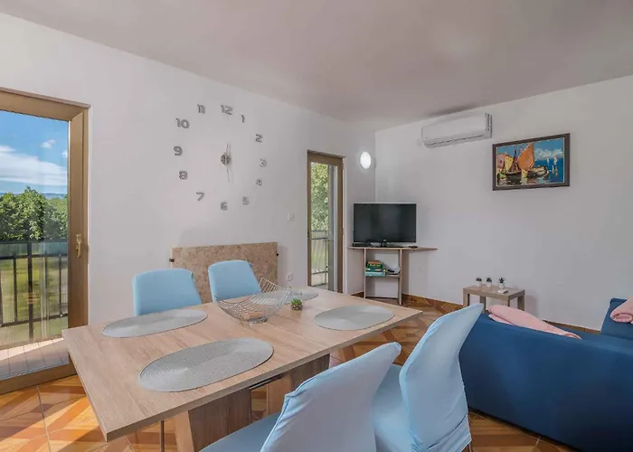 Διαμέρισμα In - Insel Krk 38221