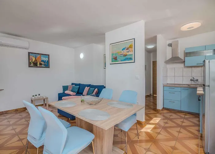 Διαμέρισμα In - Insel Krk 38221 *