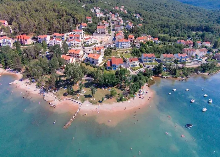 Διαμέρισμα In - Insel Krk 38221