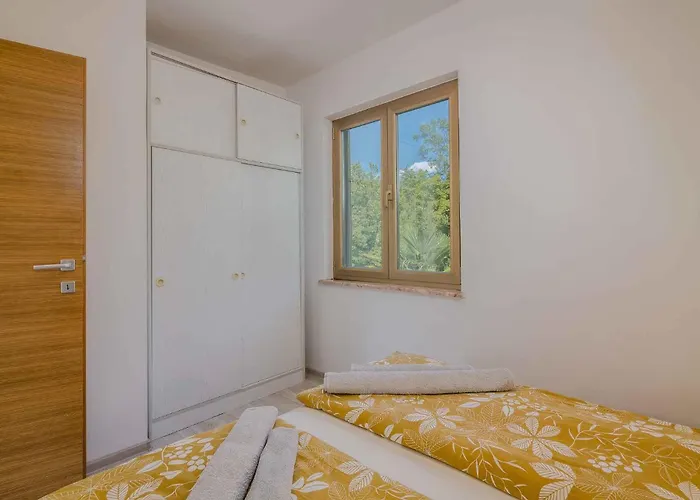In - Insel Krk 38221 Διαμέρισμα