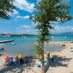 아파트 In - Insel Krk 38221 *