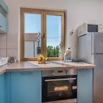 In - Insel Krk 38221 아파트